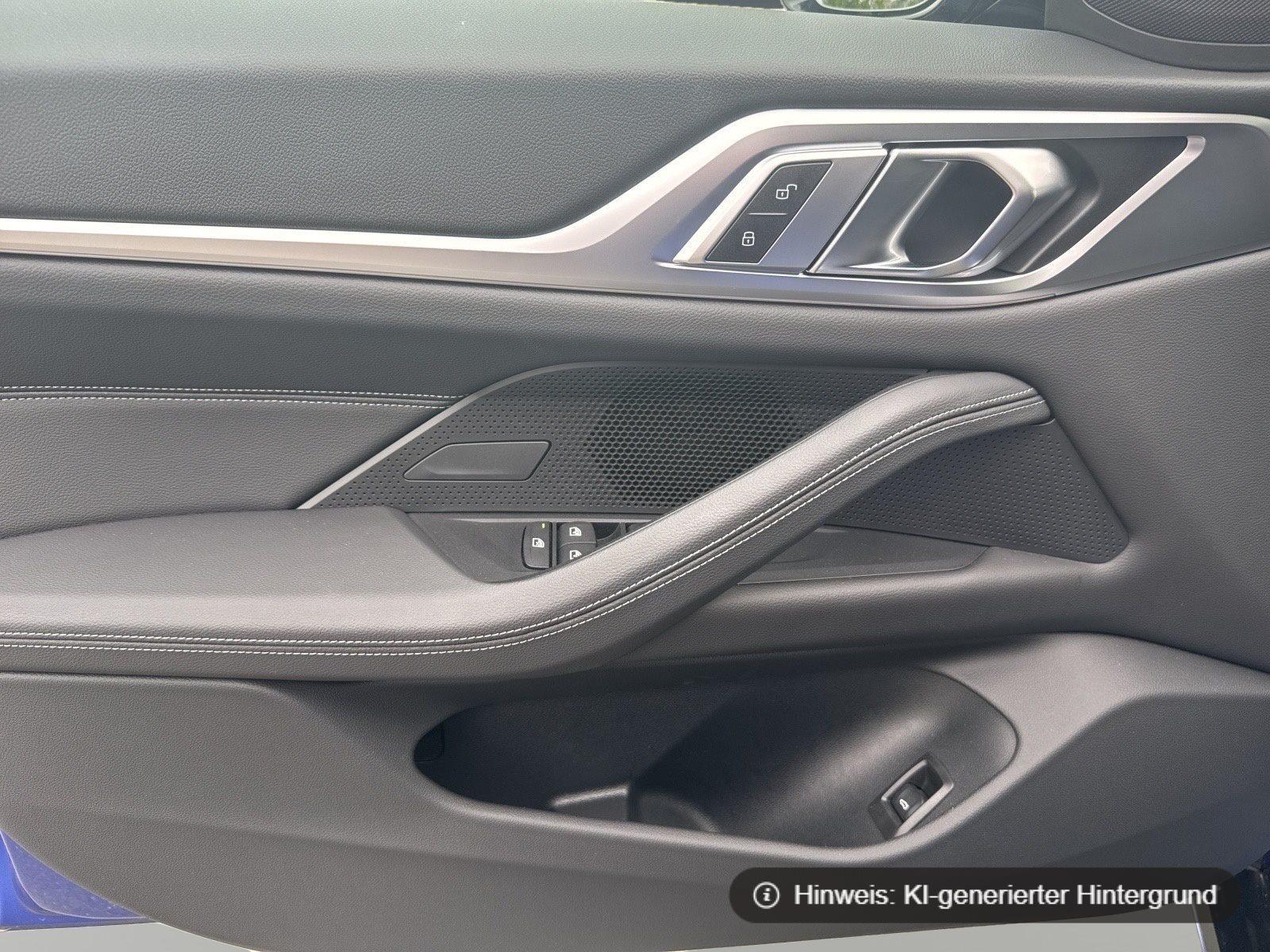 BMW 4er Gran Coupé – Bild 18