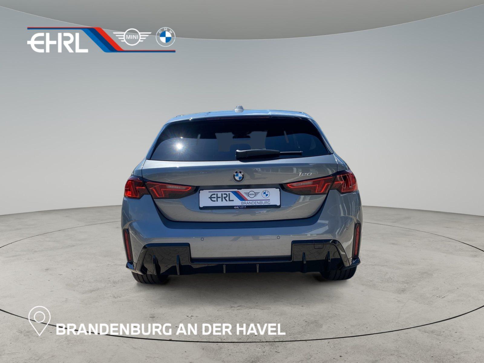 BMW 1er – Bild 5