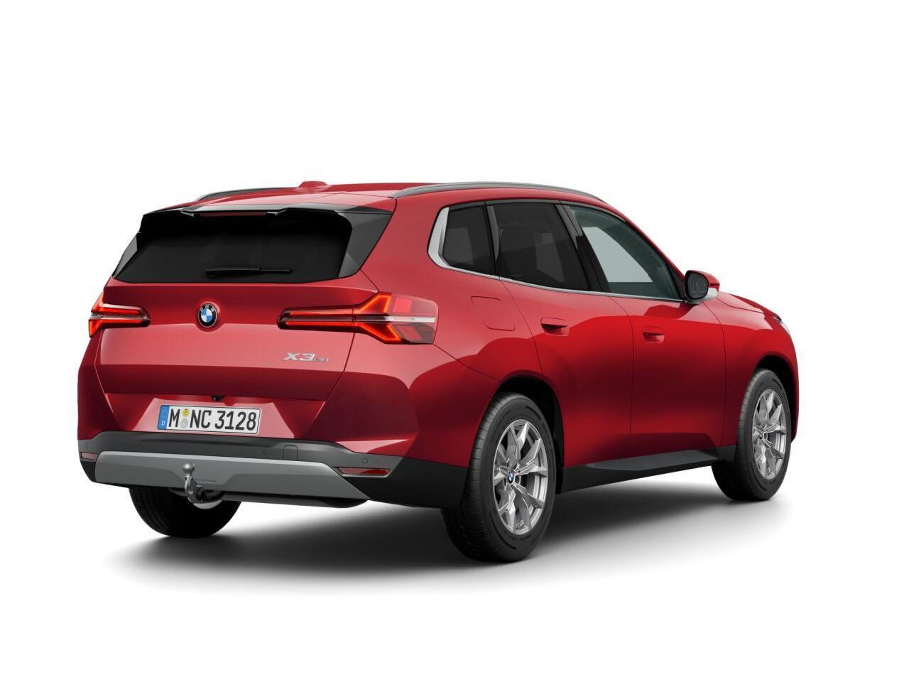 BMW X3 – Bild 6
