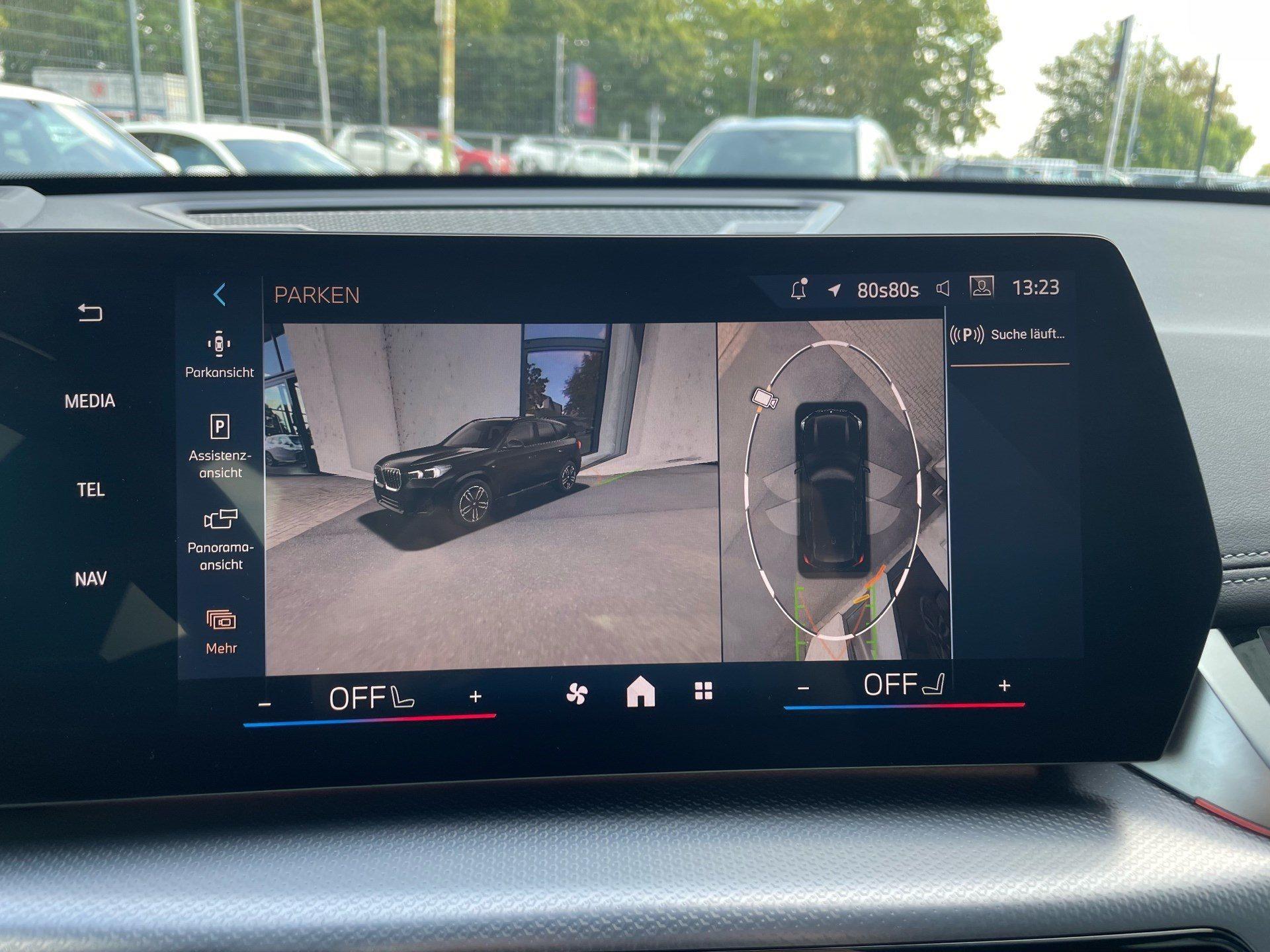 BMW X1 – Bild 24