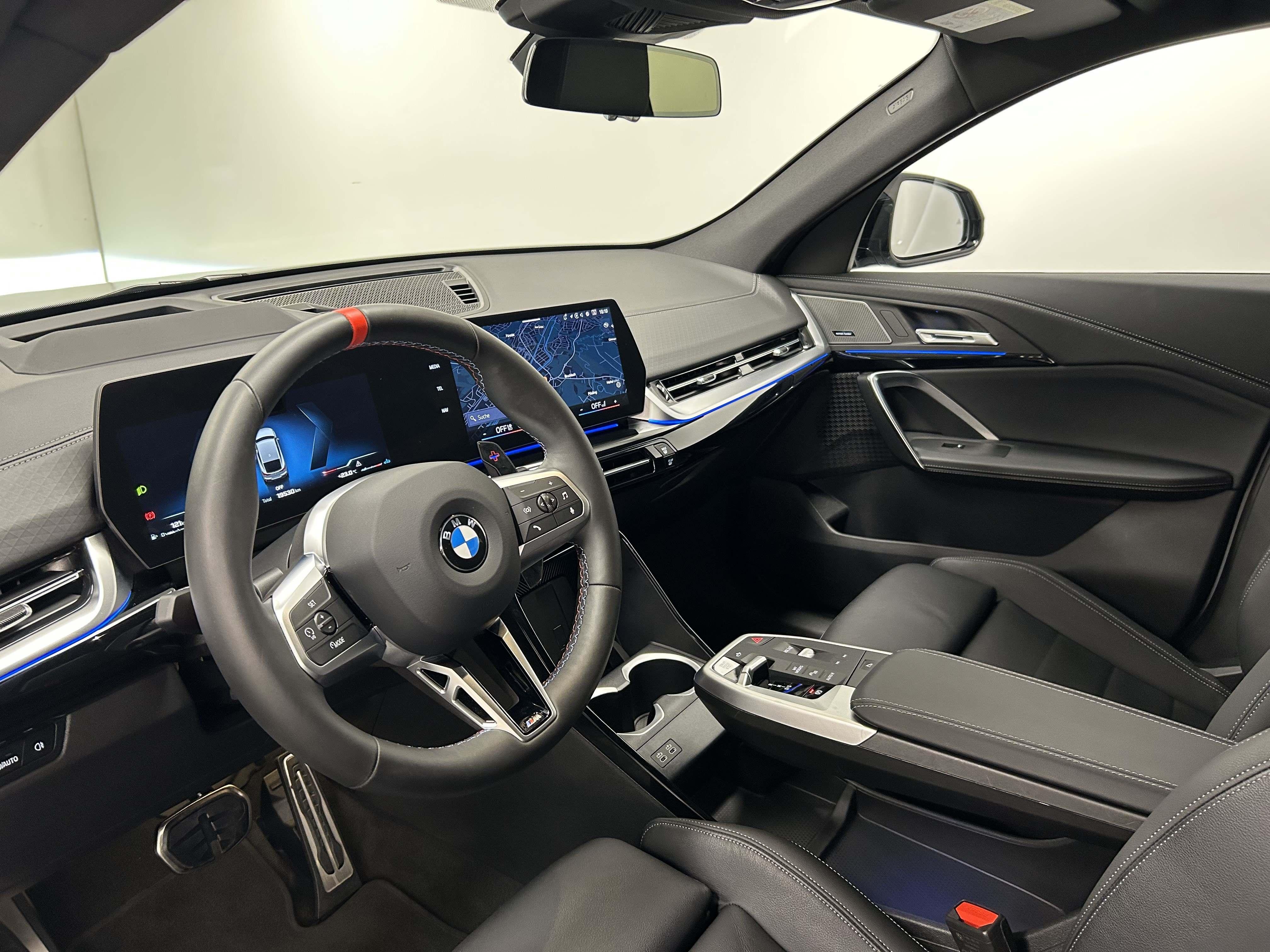BMW X2 – Bild 17
