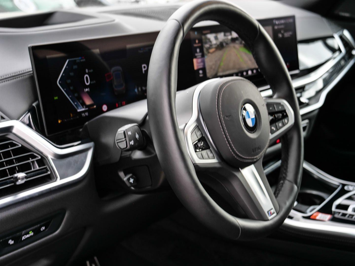 BMW X5 – Bild 21