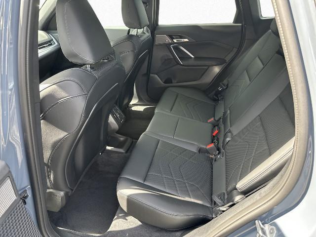 BMW X1 – Bild 11