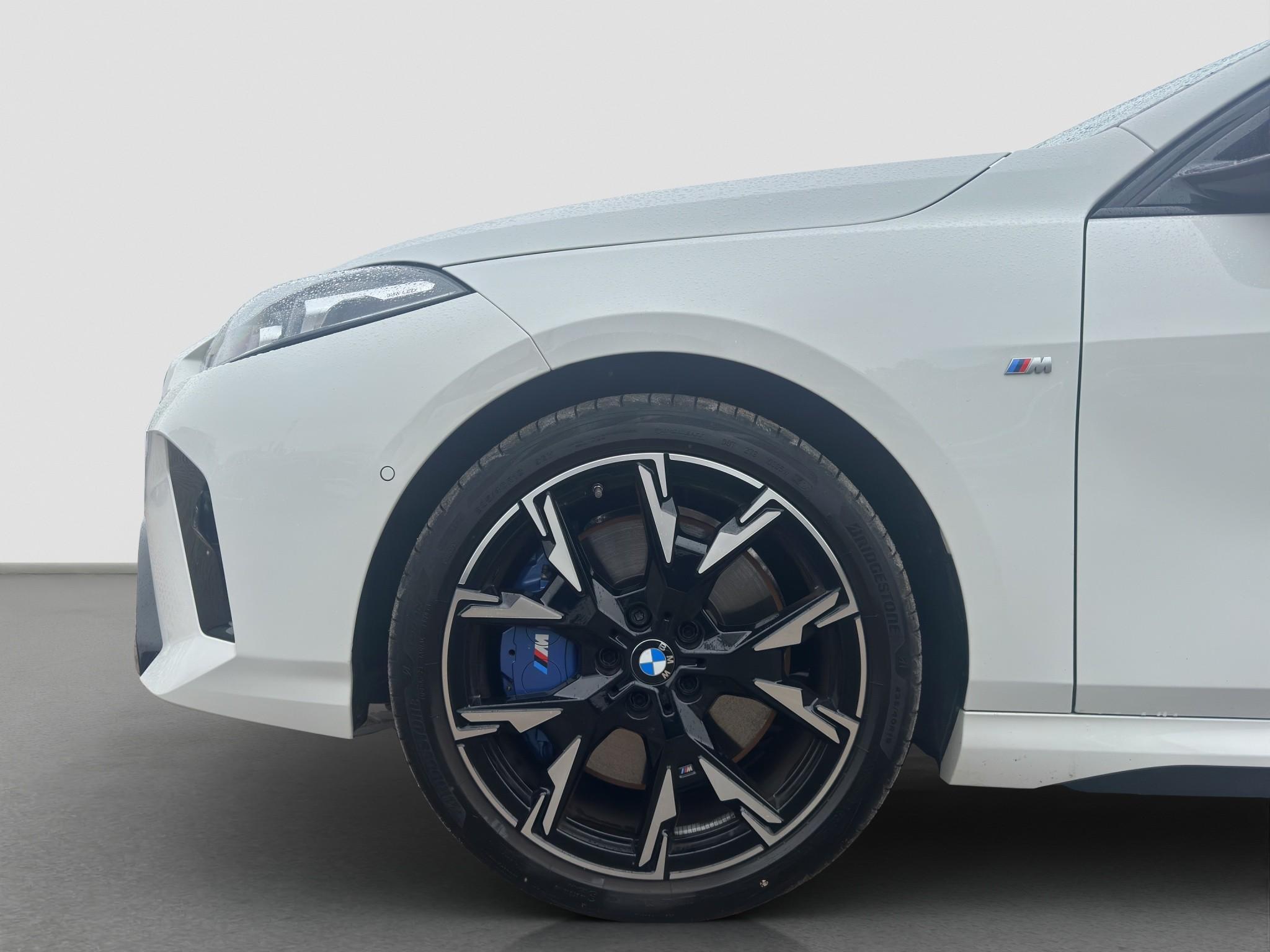 BMW 1er – Bild 10