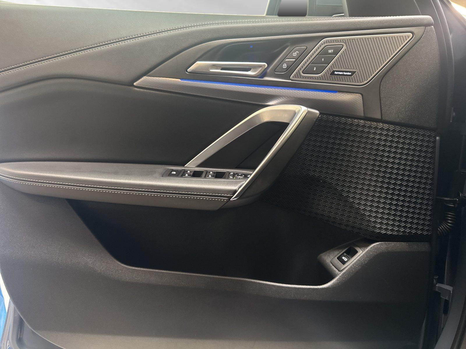 BMW X1 – Bild 9