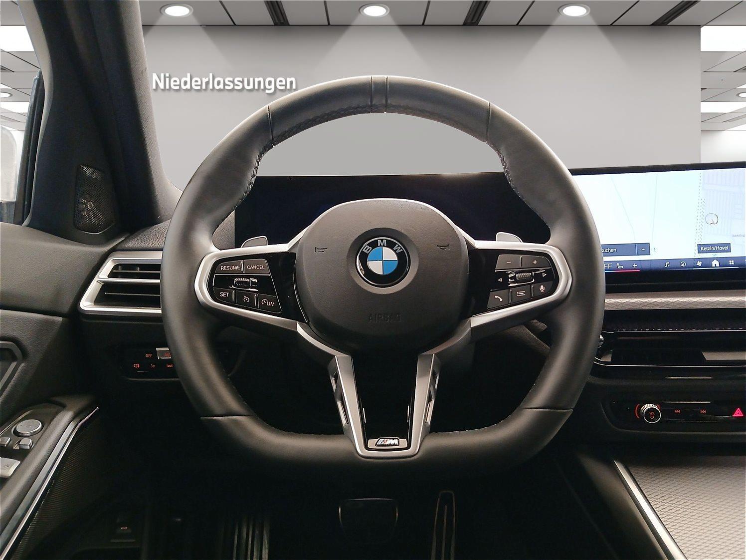 BMW 3er Touring – Bild 16