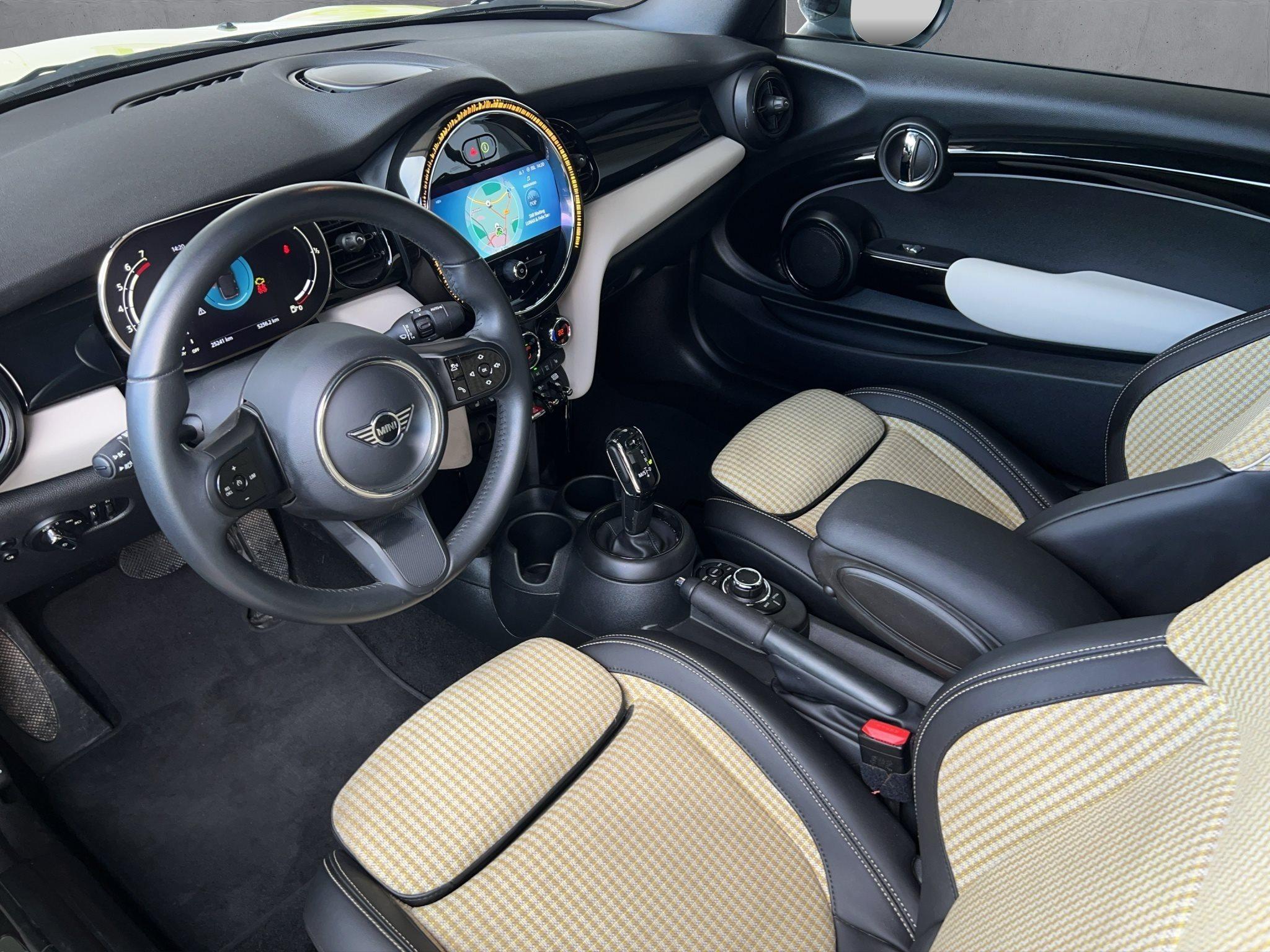 MINI Cabrio – Bild 6