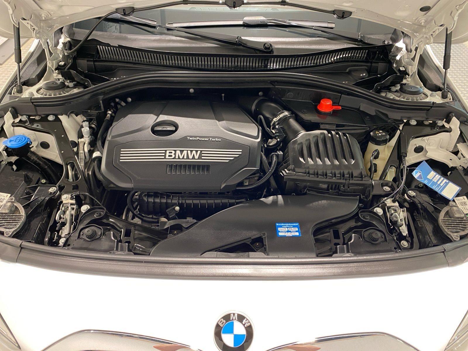 BMW 1er – Bild 12