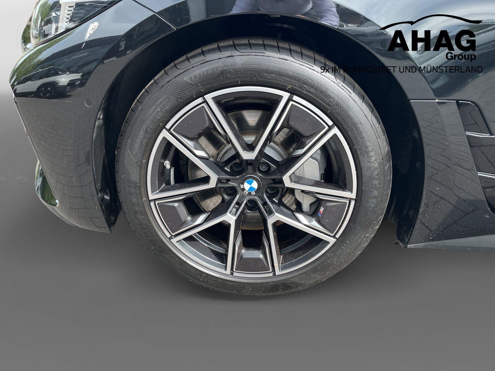 BMW 4er Gran Coupé – Bild 10