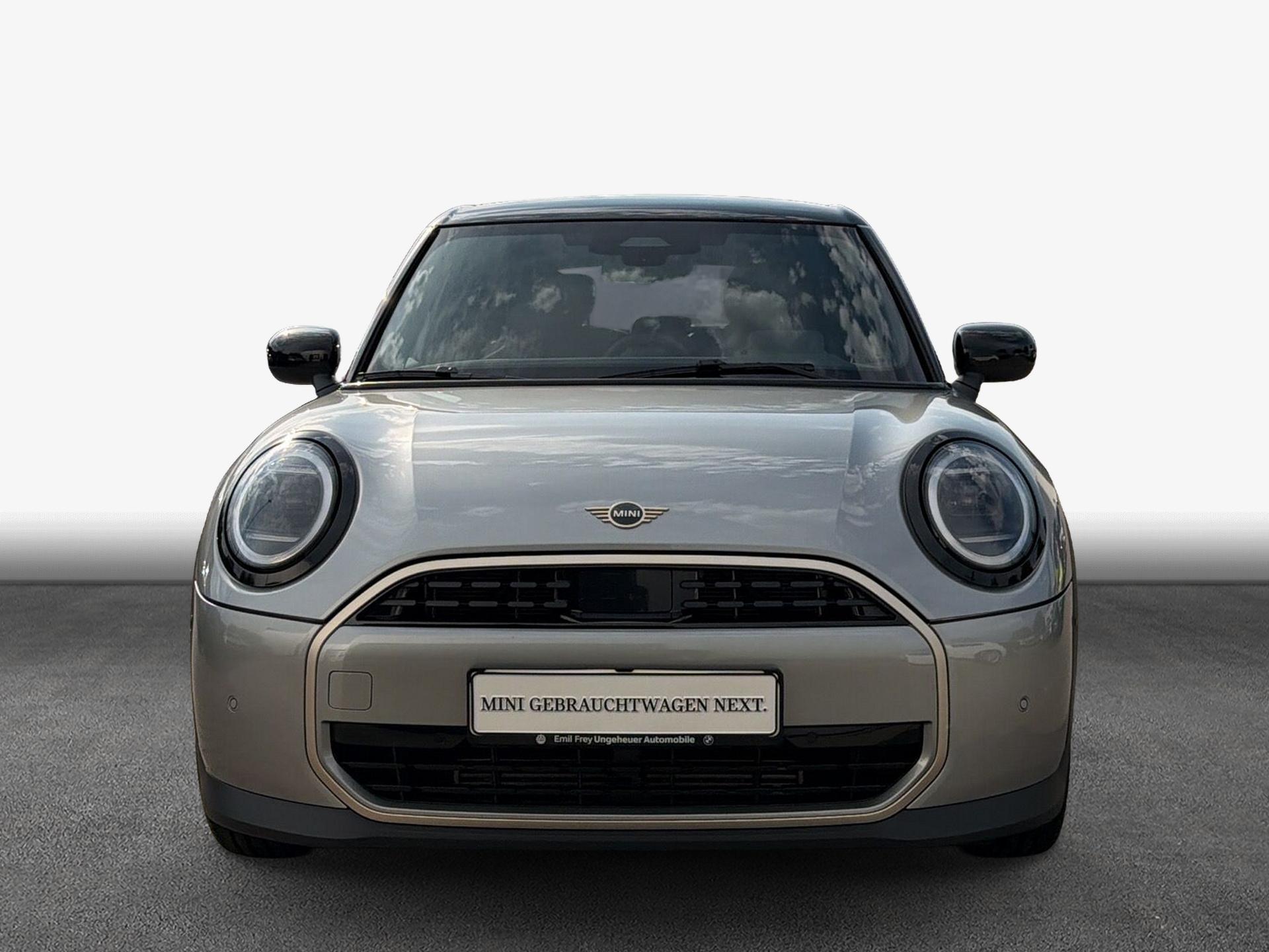 MINI Cooper 5-Türer – Bild 15