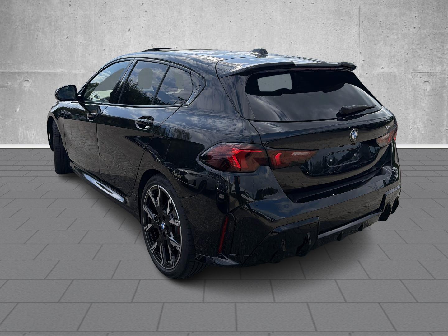 BMW 1er – Bild 12