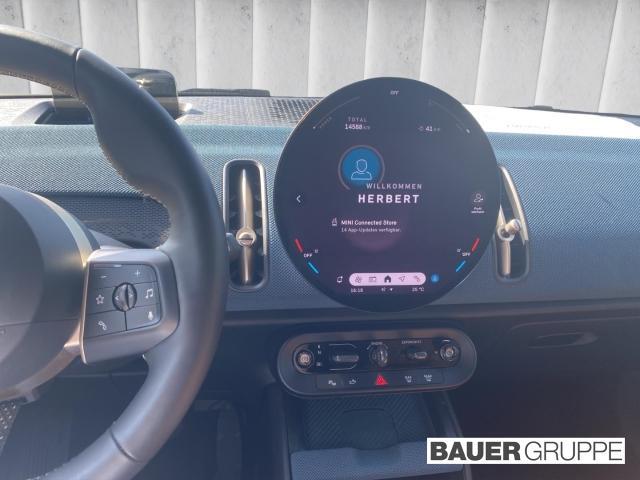 MINI Countryman – Bild 13