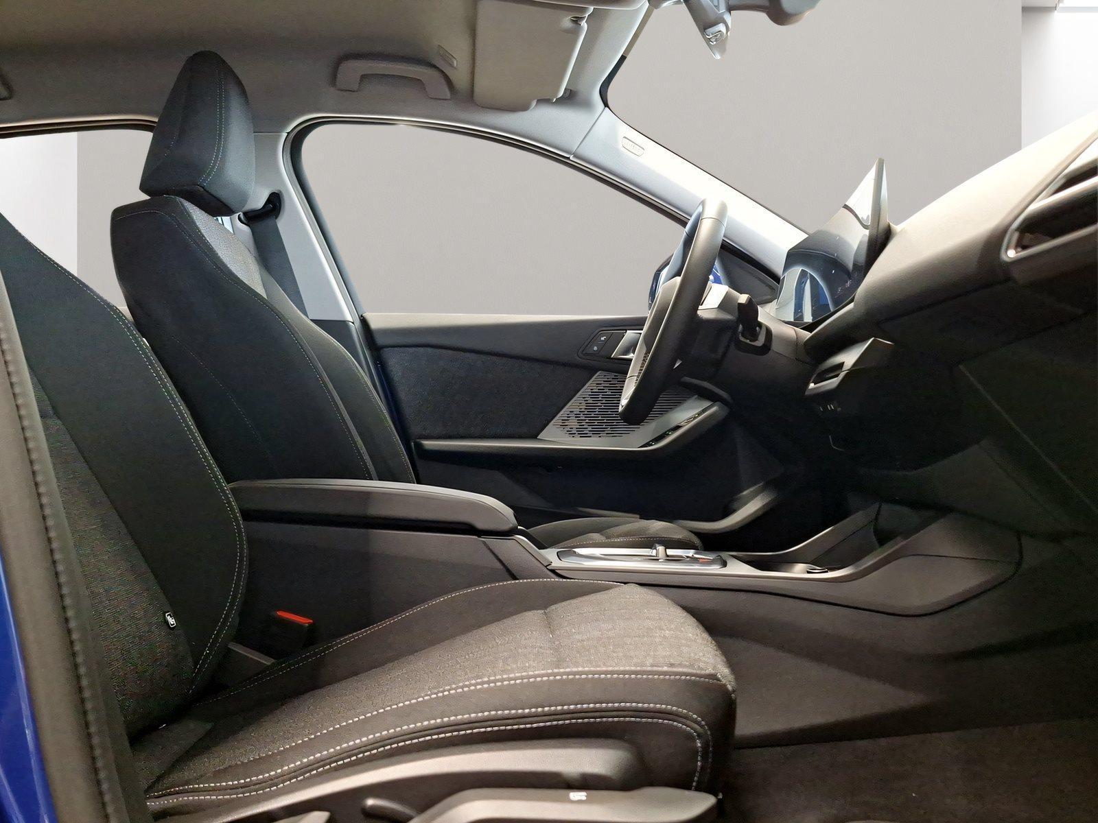 BMW 1er – Bild 5