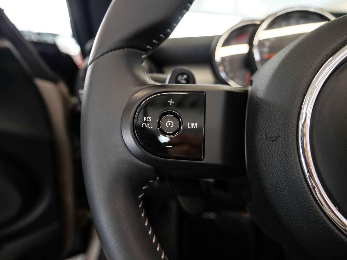 MINI Cabrio – Bild 14