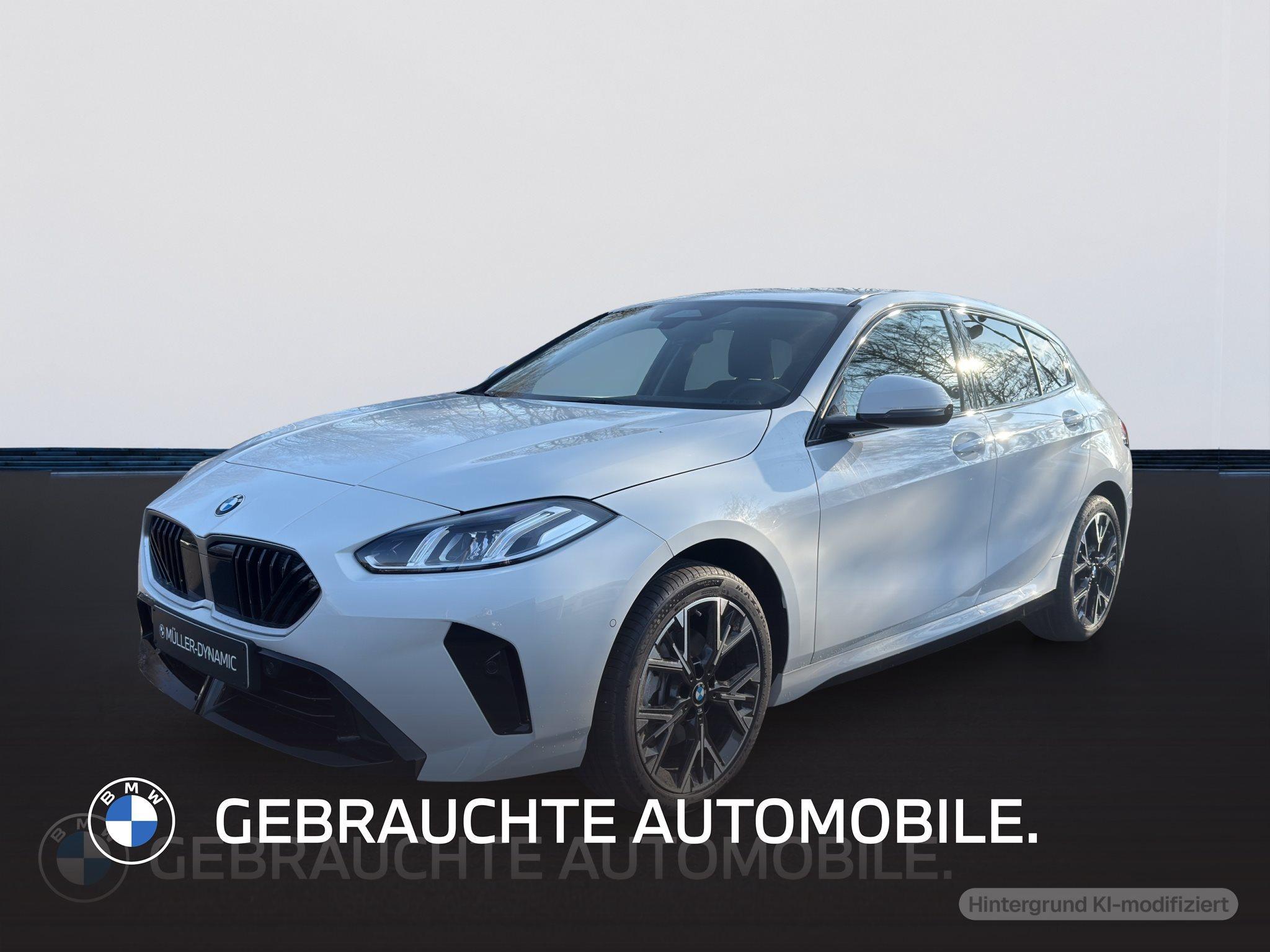 BMW 1er