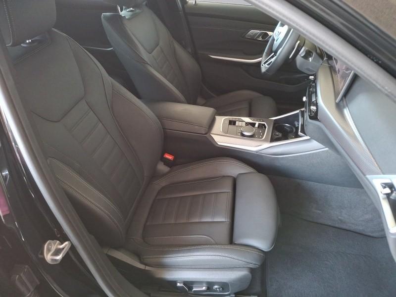 BMW 3er Touring – Bild 18