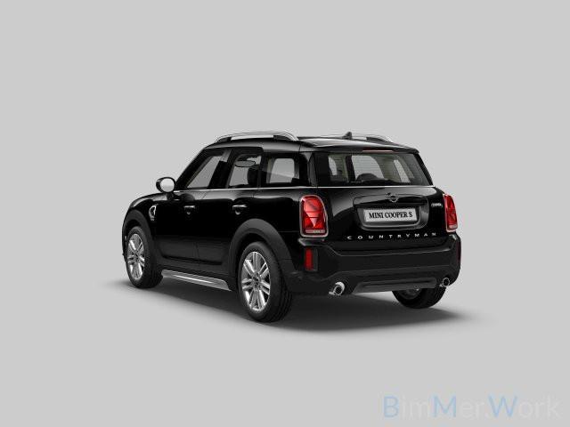 MINI Countryman – Bild 2