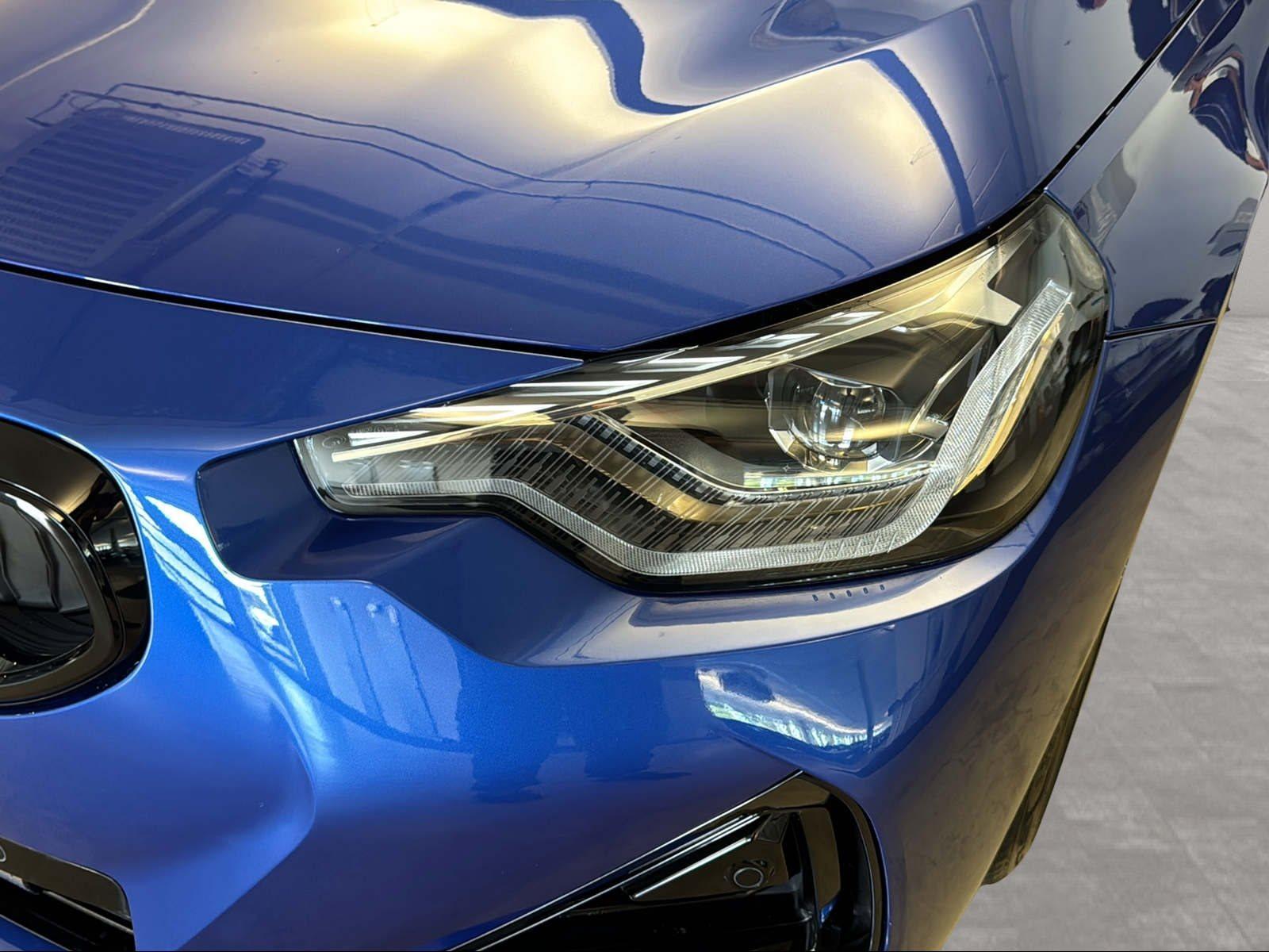 BMW 2er Coupé – Bild 16
