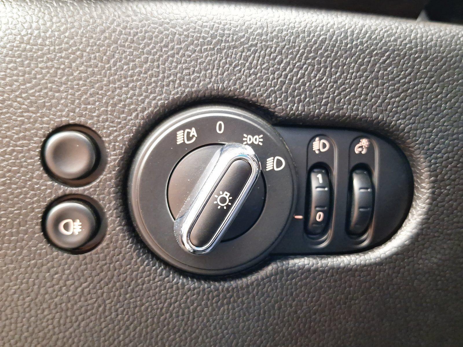 MINI Cabrio – Bild 19