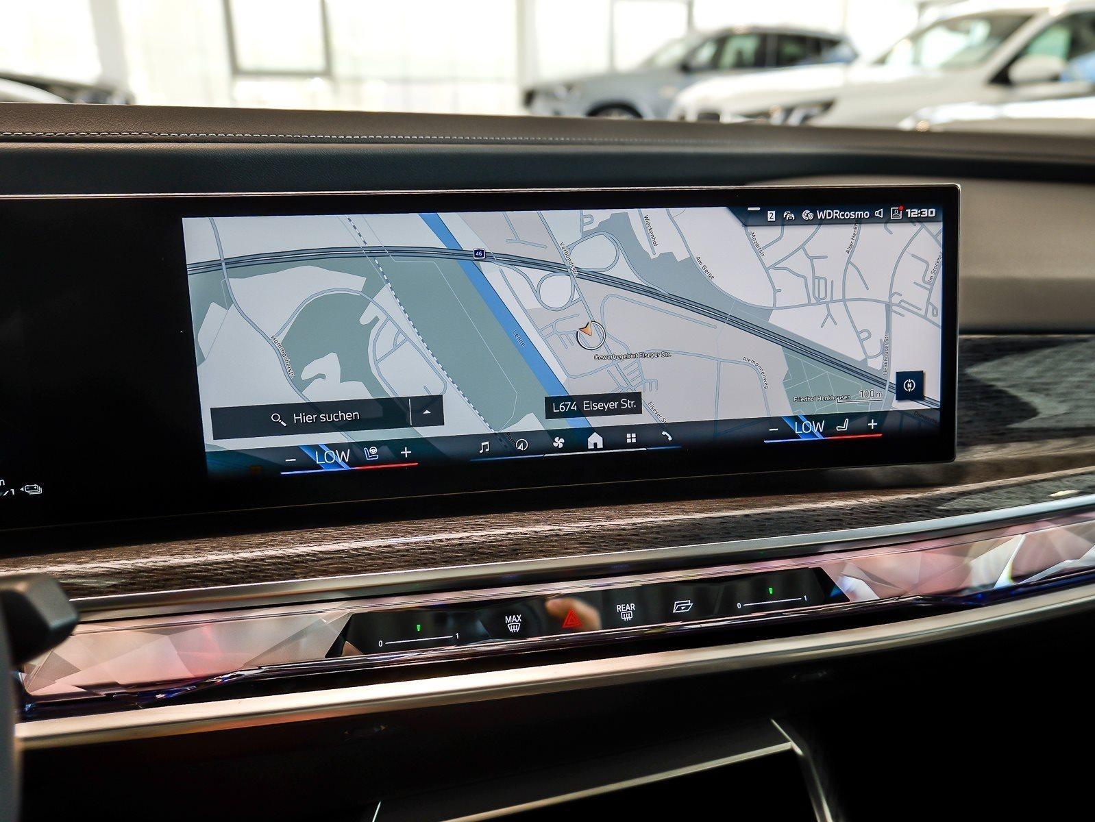 BMW 7er – Bild 12