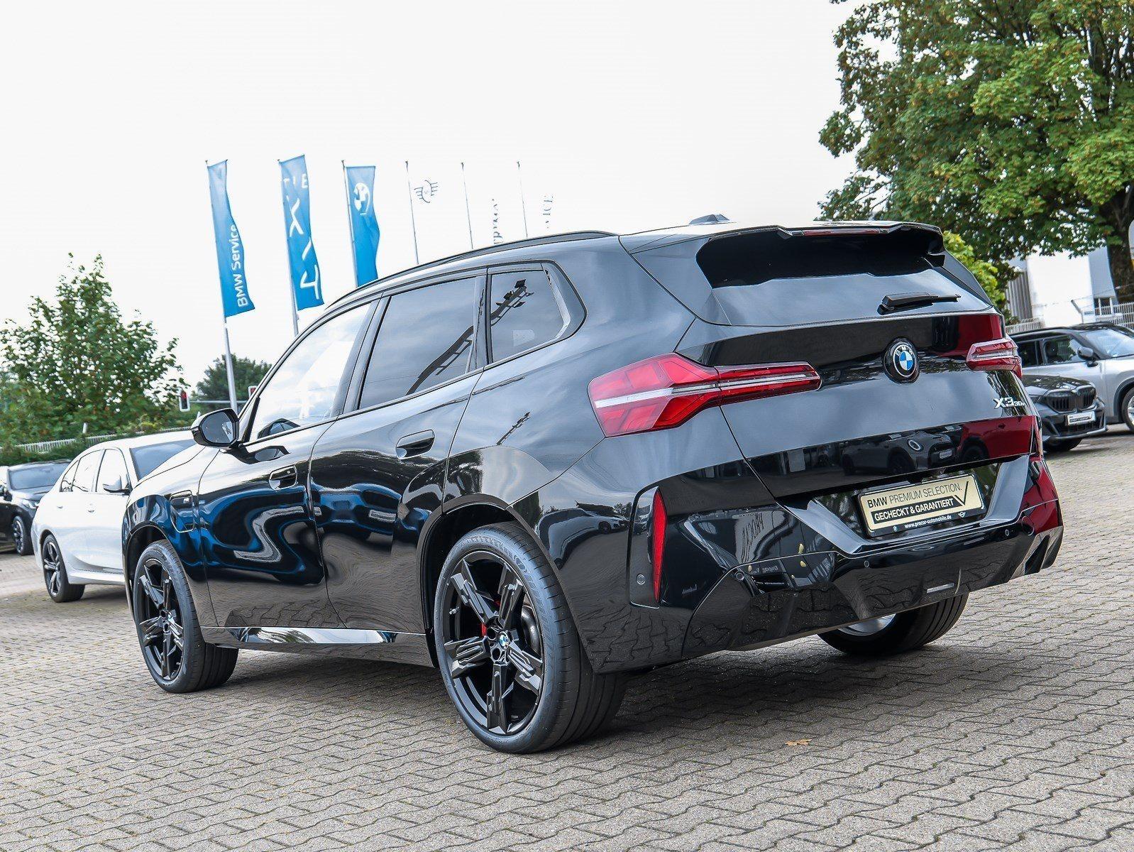 BMW X3 – Bild 16