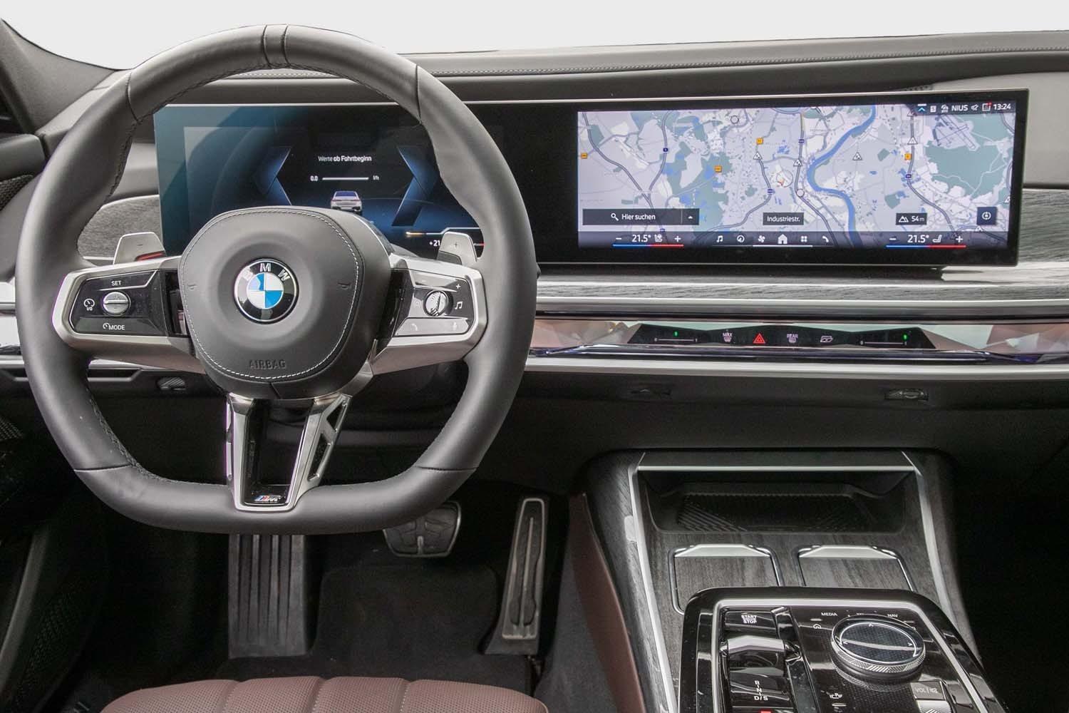 BMW 7er – Bild 12