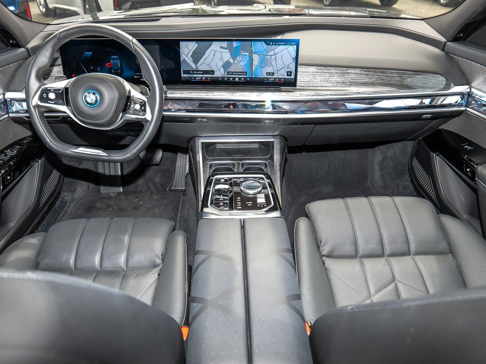 BMW 7er – Bild 3