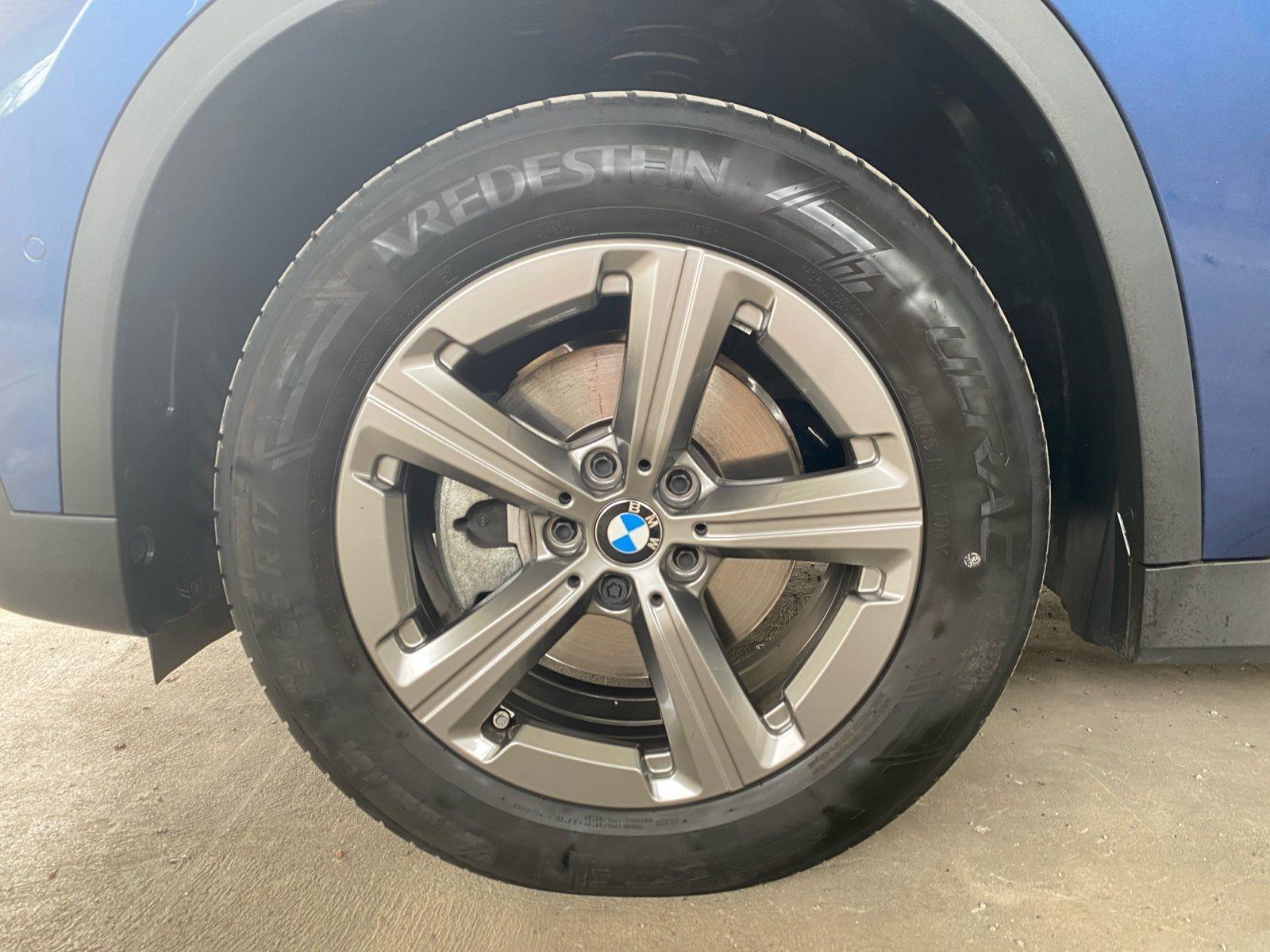 BMW X1 – Bild 10