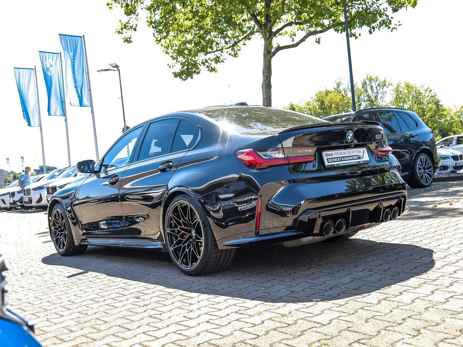 BMW M3 – Bild 11