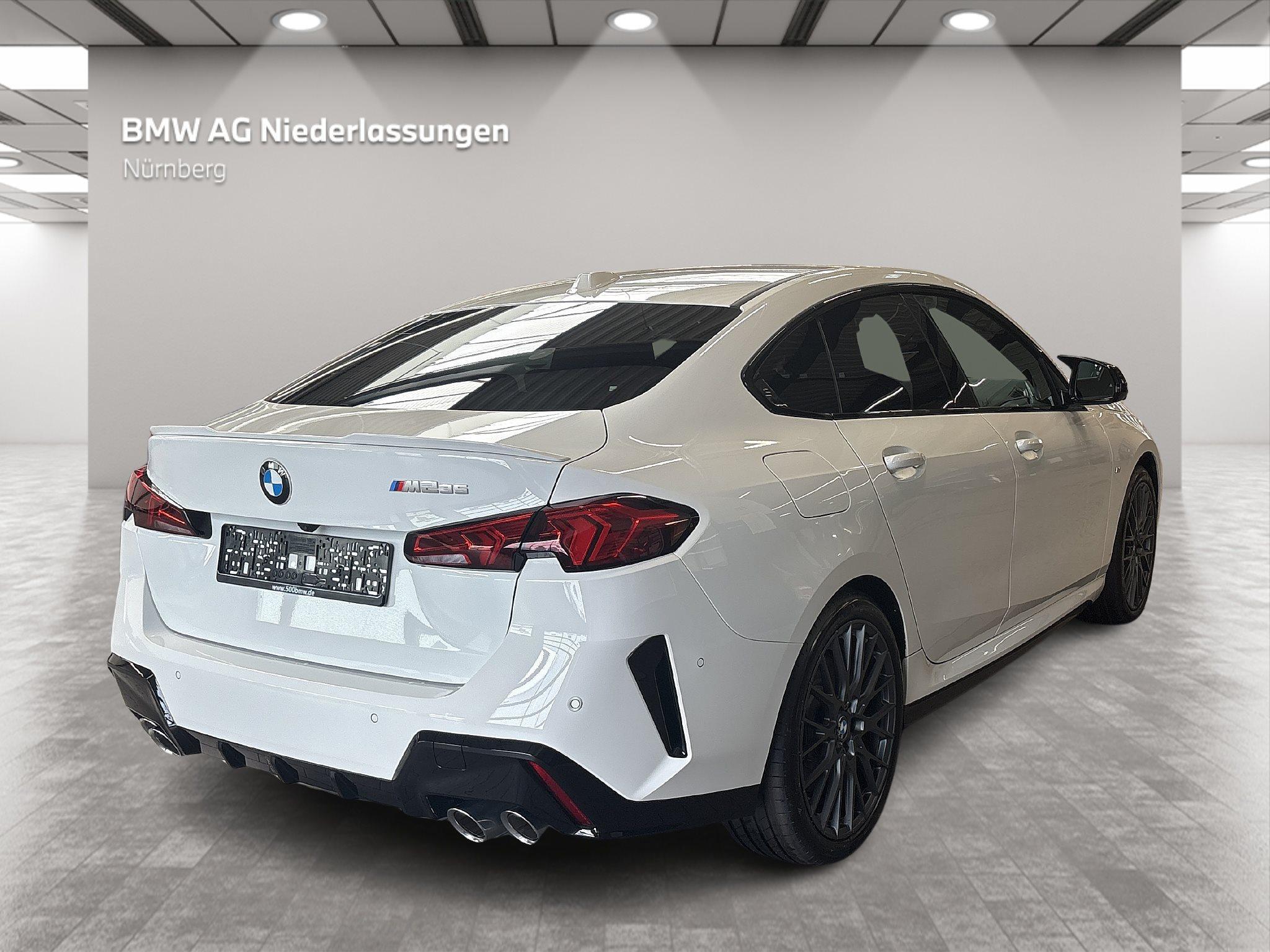 BMW 2er Gran Coupé – Bild 3