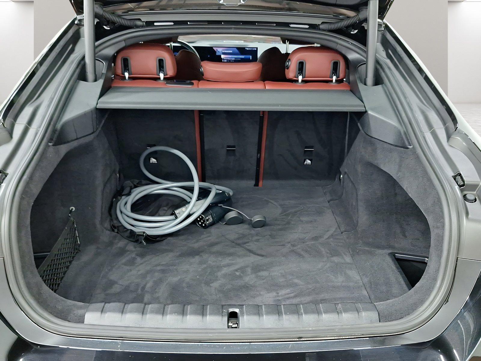BMW 4er Gran Coupé – Bild 16