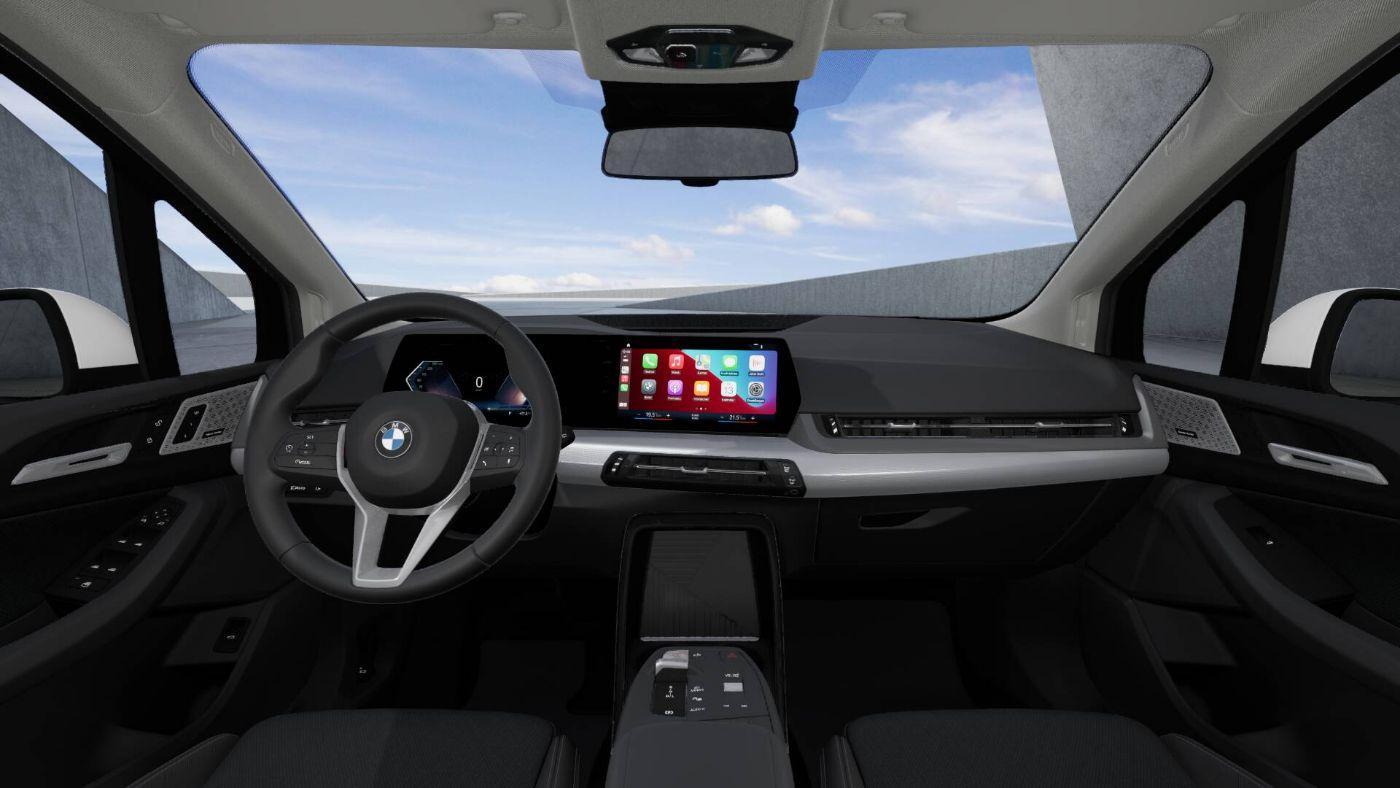 BMW 2er Active Tourer – Bild 9
