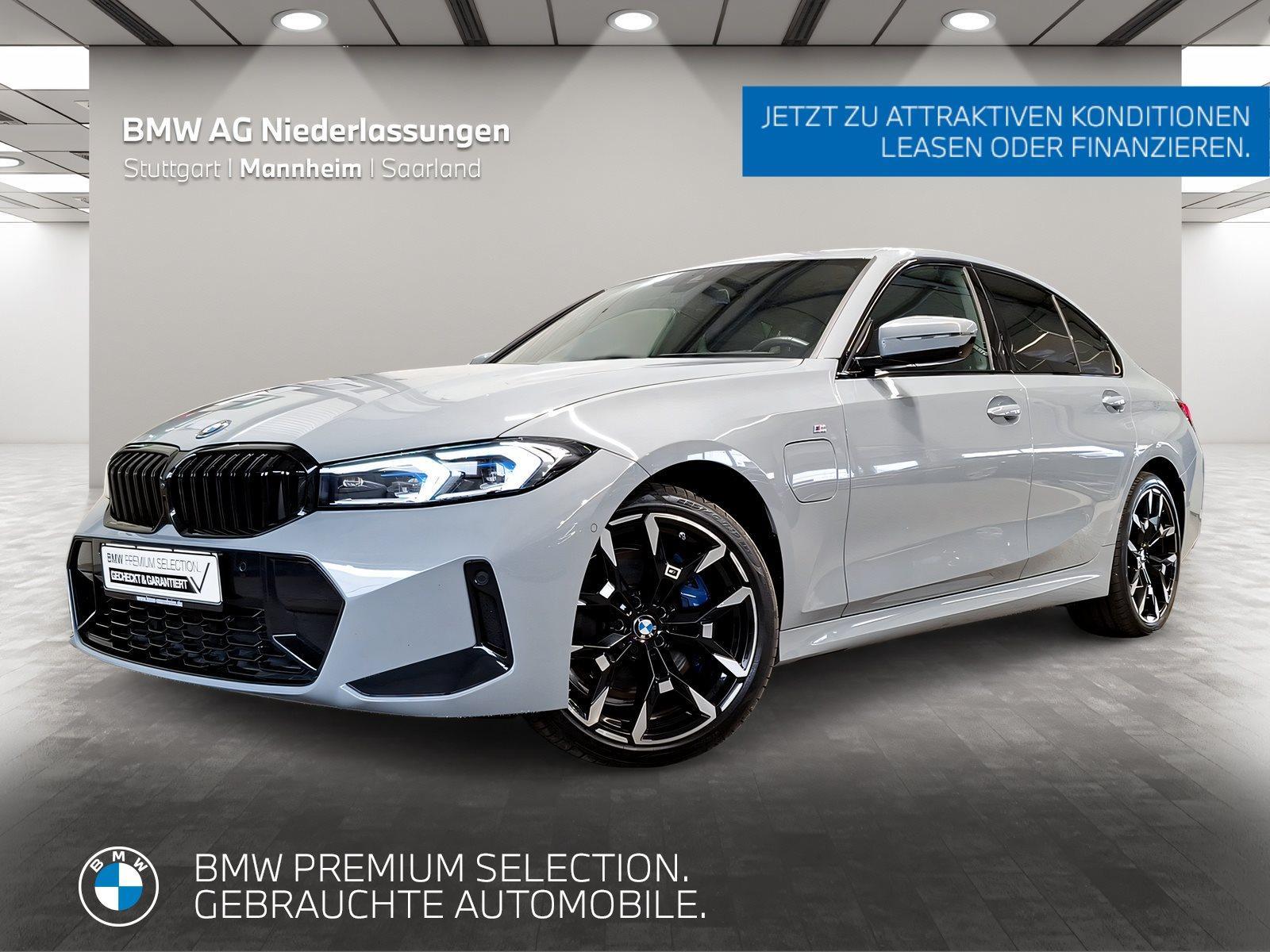 BMW 3er