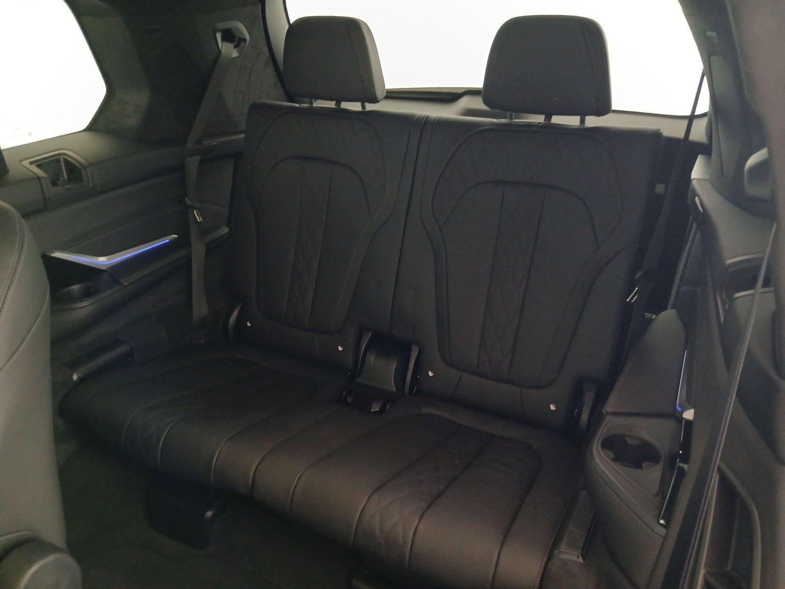 BMW X7 – Bild 11