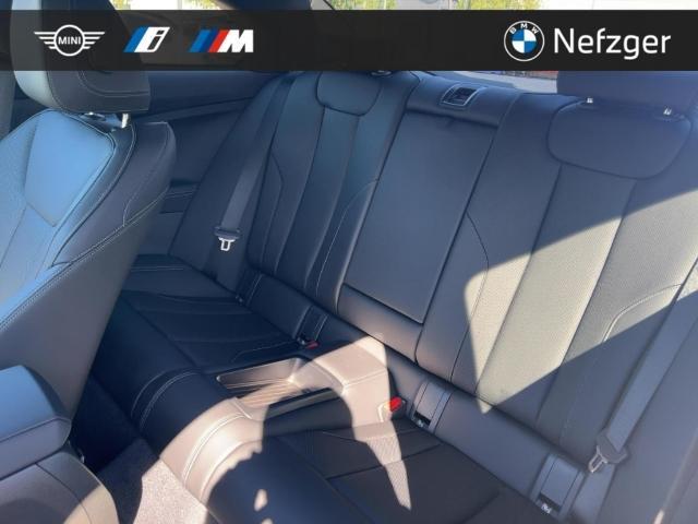BMW 2er Coupé – Bild 9