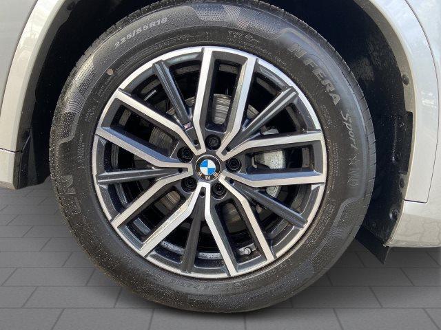 BMW X1 – Bild 6