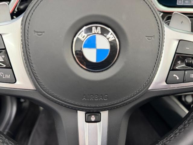 BMW Z4 – Bild 7