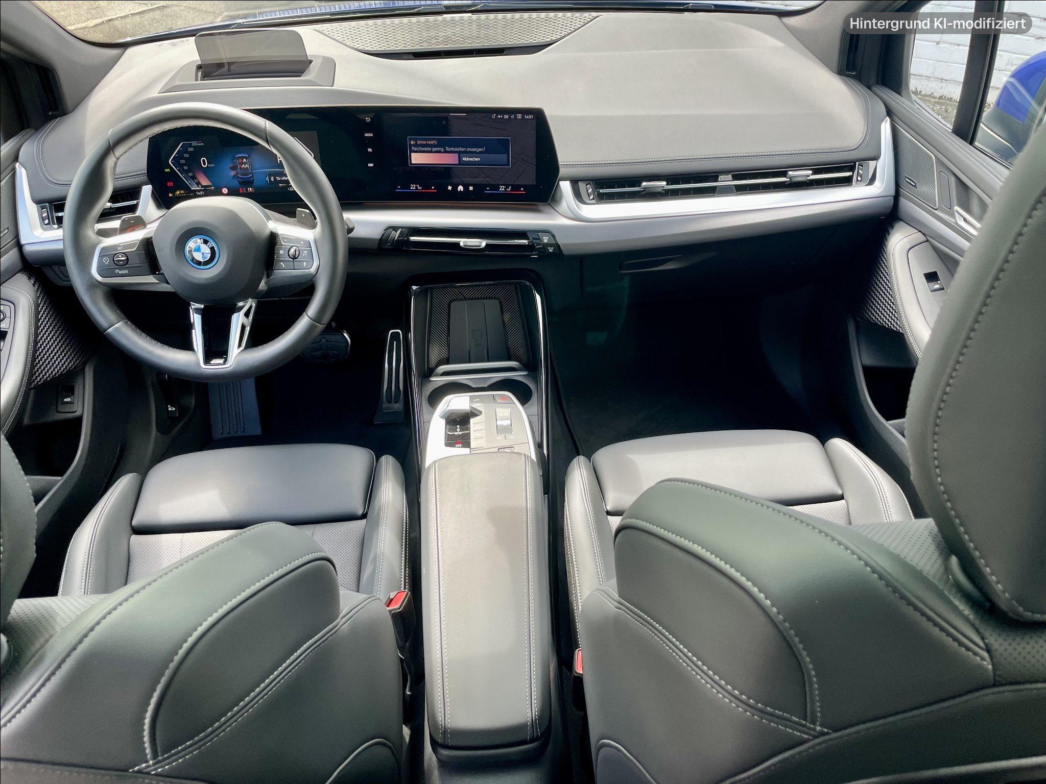 BMW 2er Active Tourer – Bild 10
