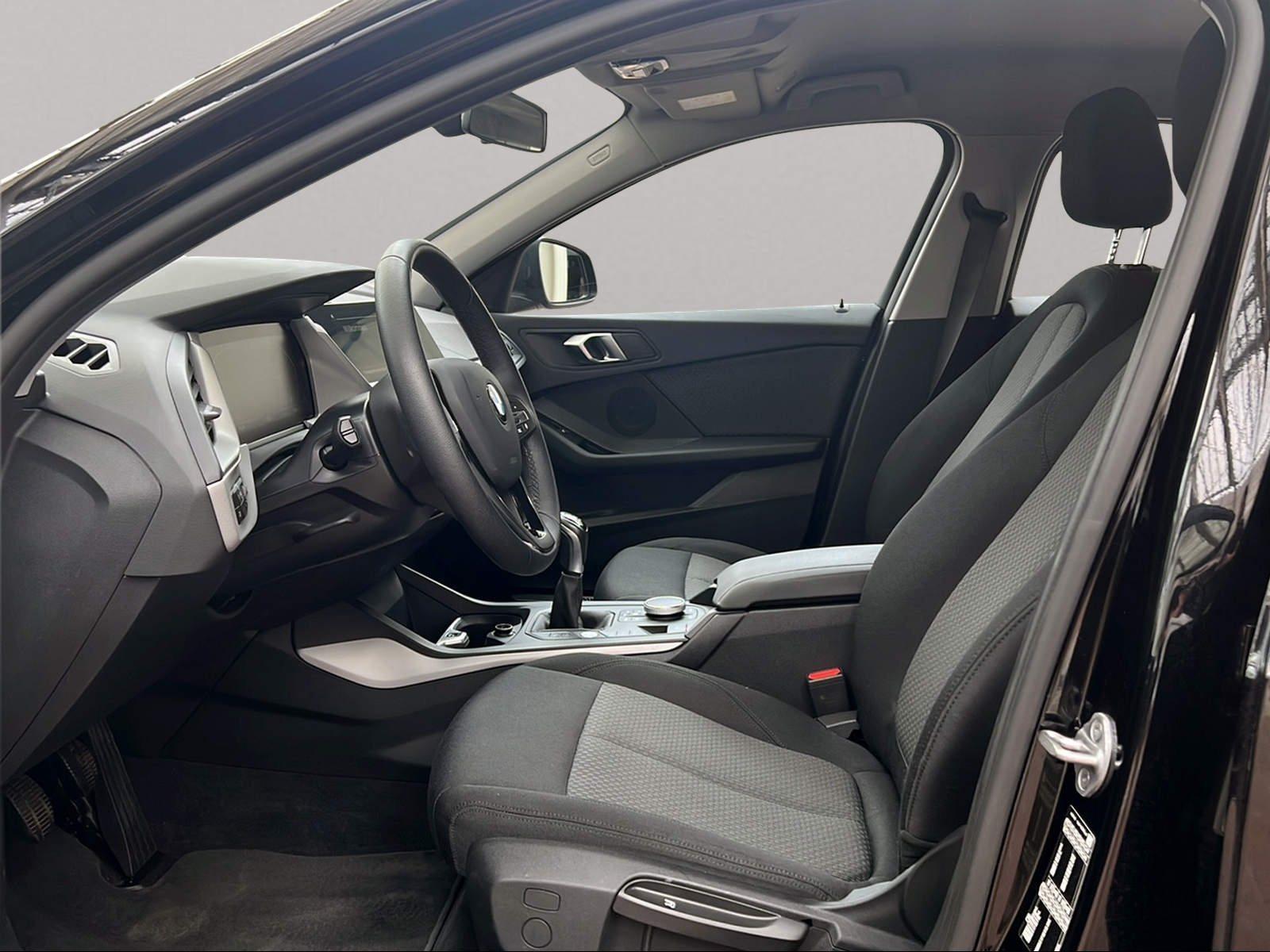 BMW 1er – Bild 11