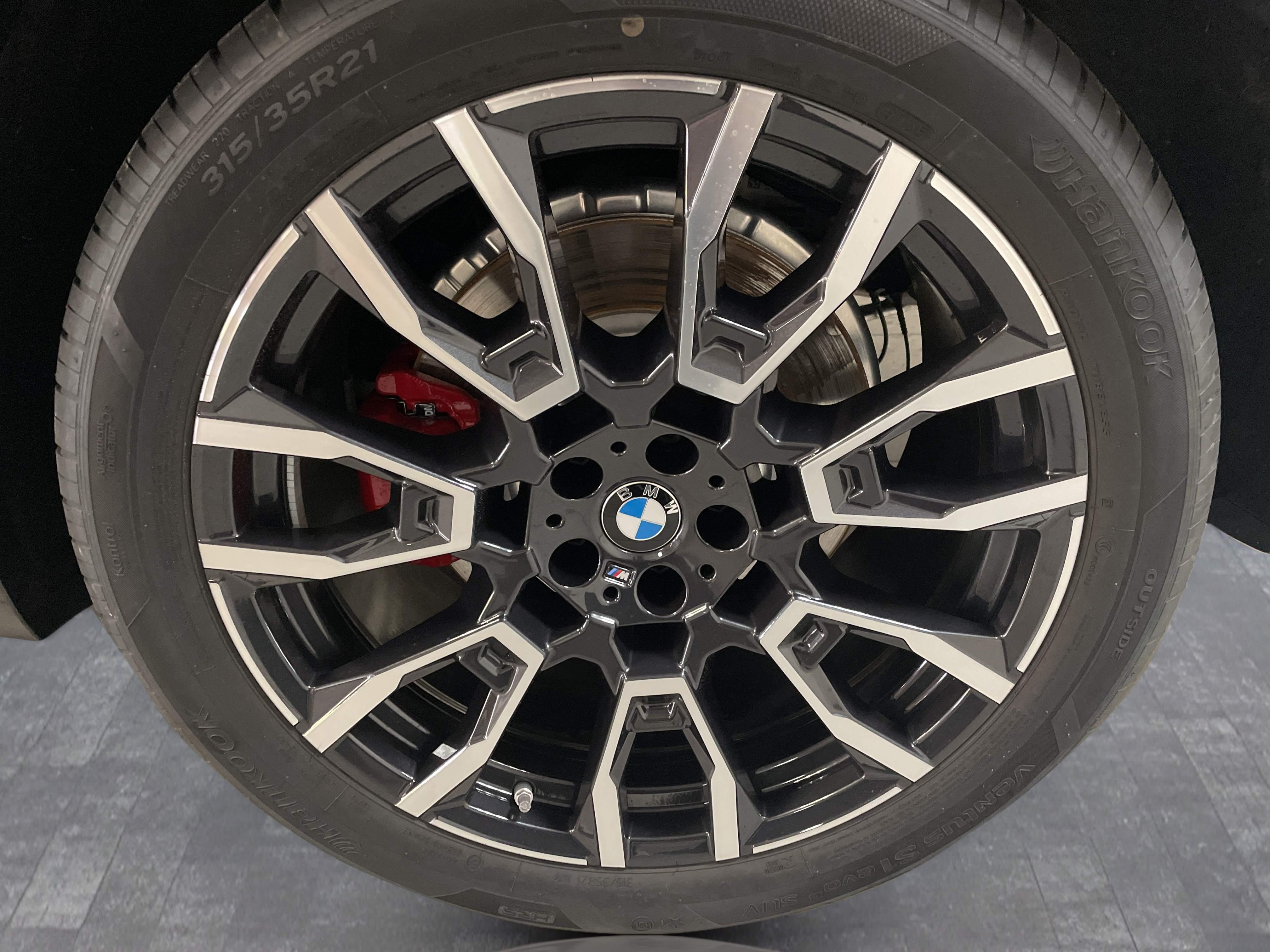 BMW X5 – Bild 19