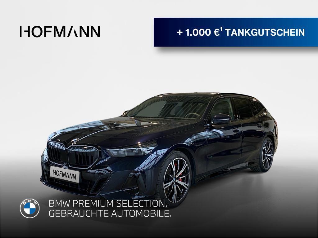 BMW 5er Touring