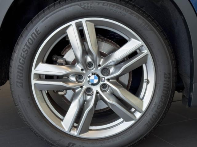 BMW X1 2022