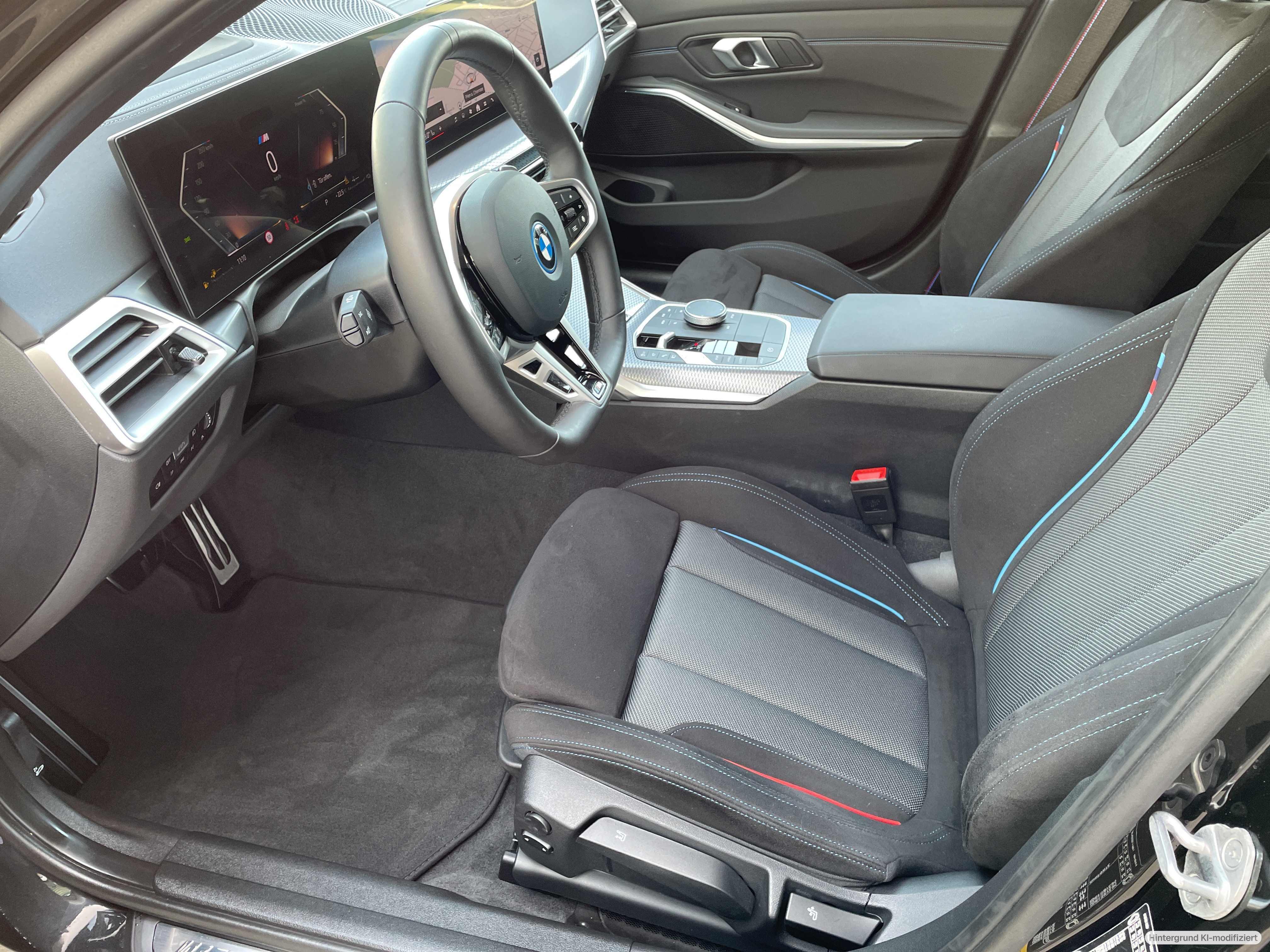 BMW 3er Touring – Bild 9