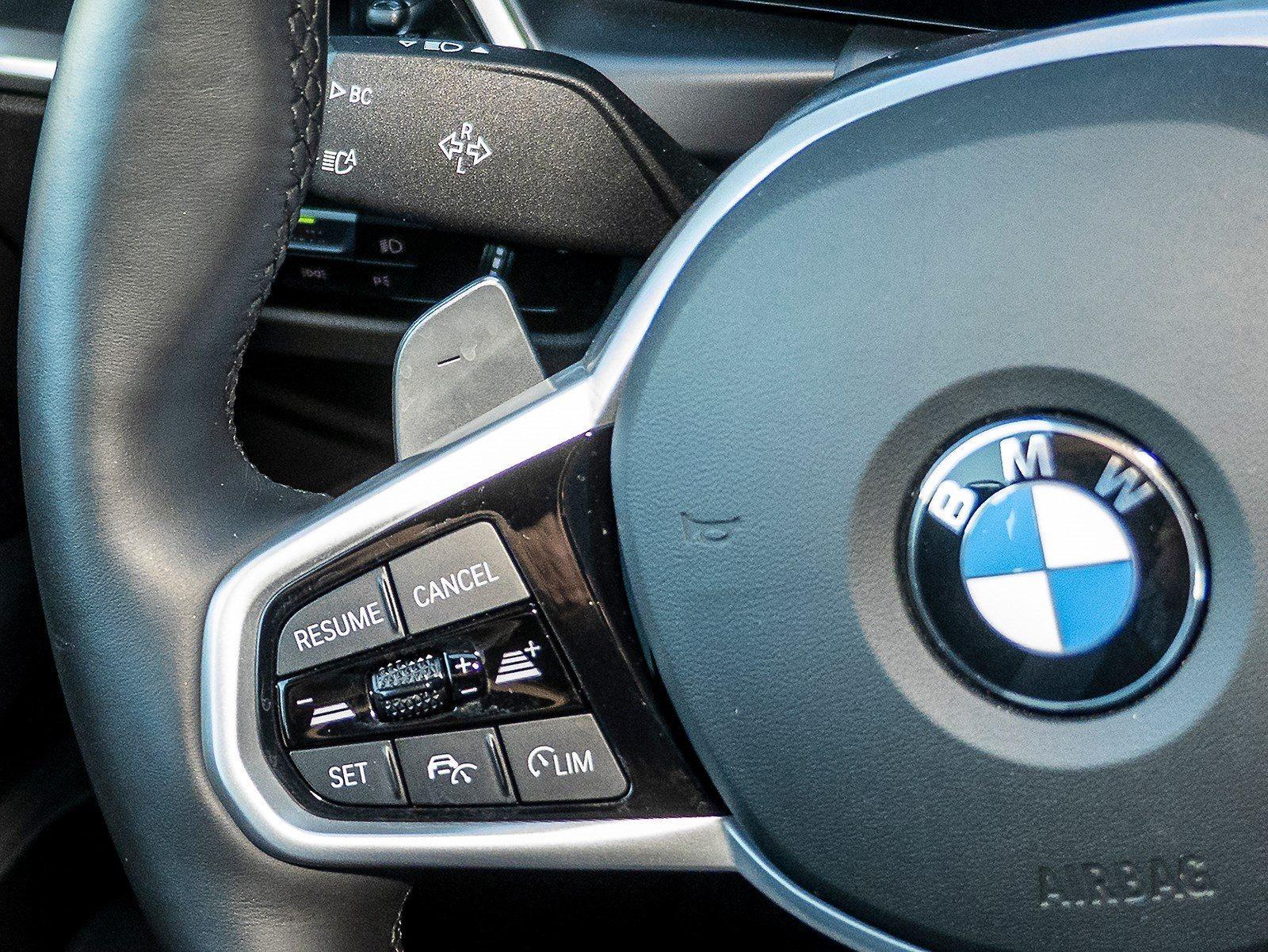 BMW 4er Cabrio – Bild 9