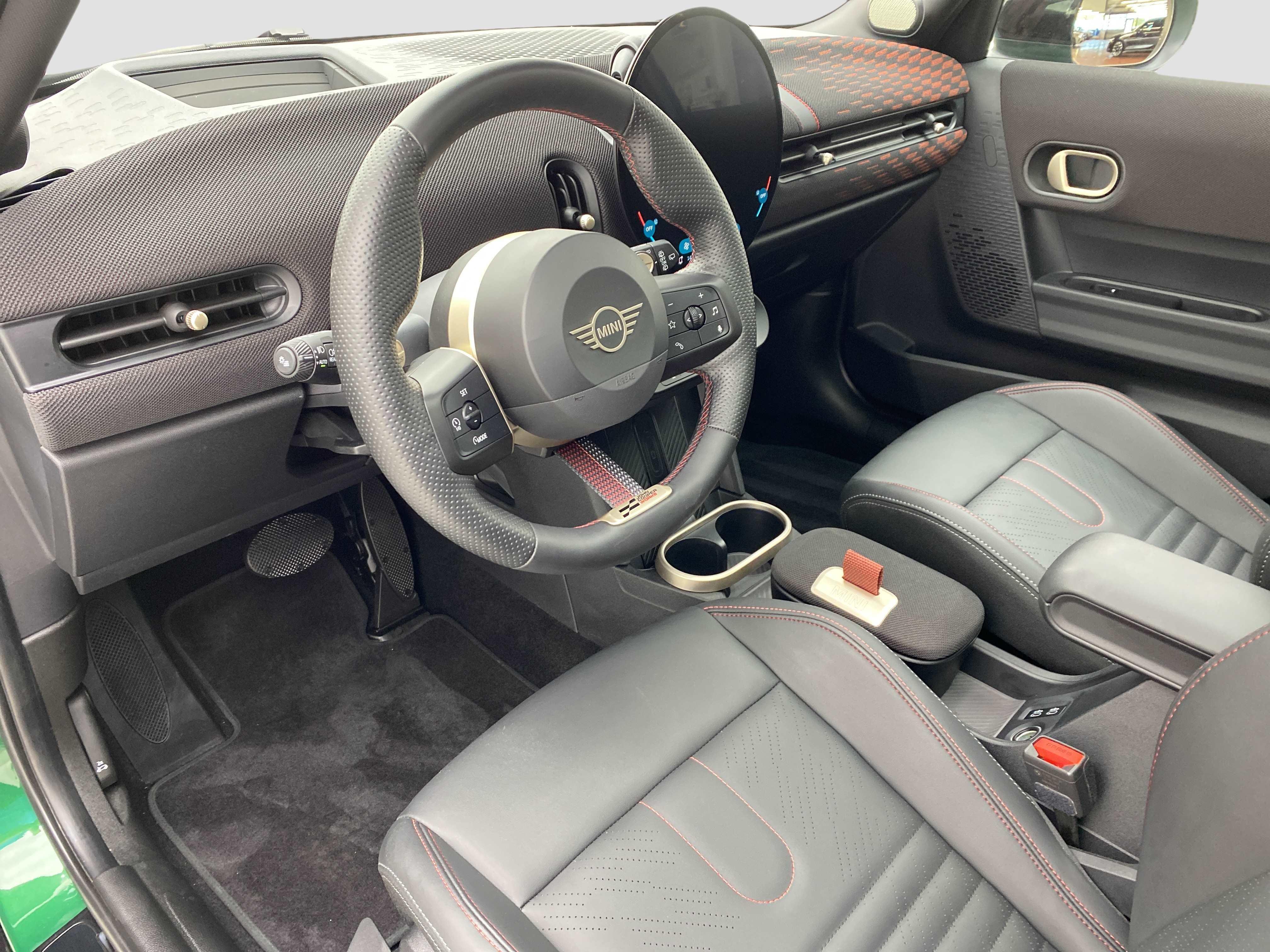 MINI Cooper 5-Türer – Bild 15