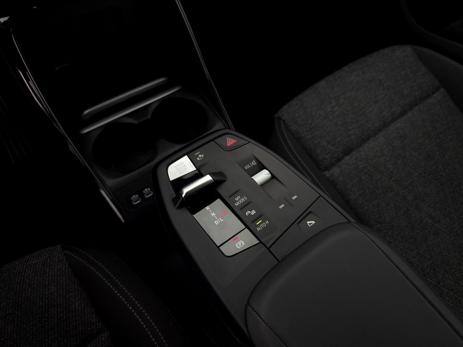 BMW 2er Active Tourer – Bild 28