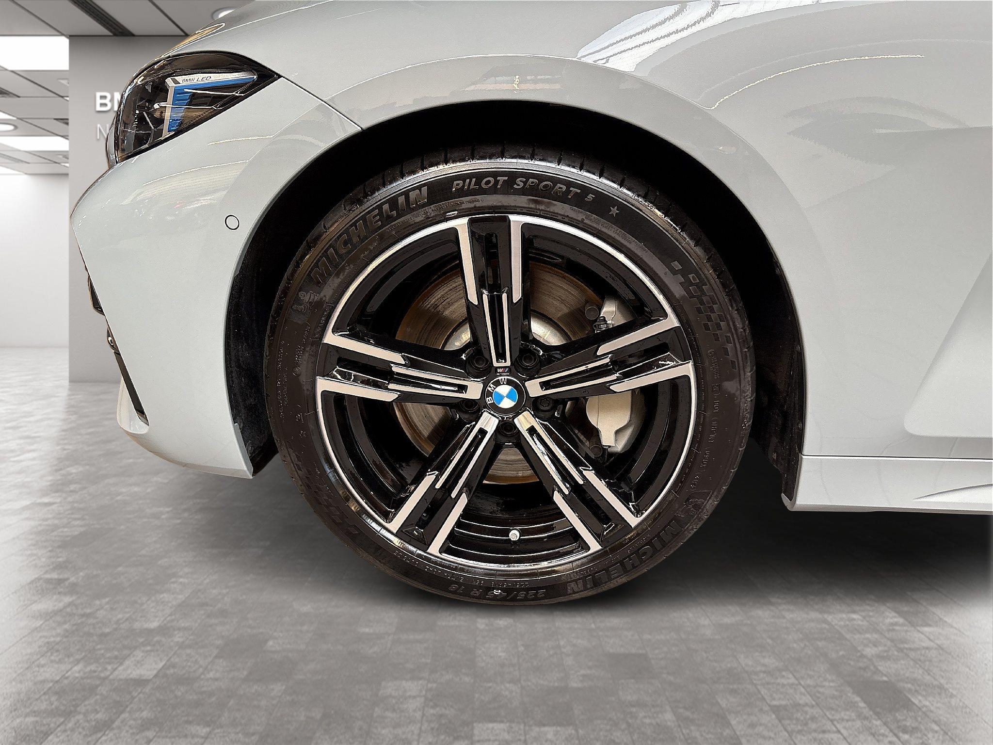 BMW 4er Coupé – Bild 10
