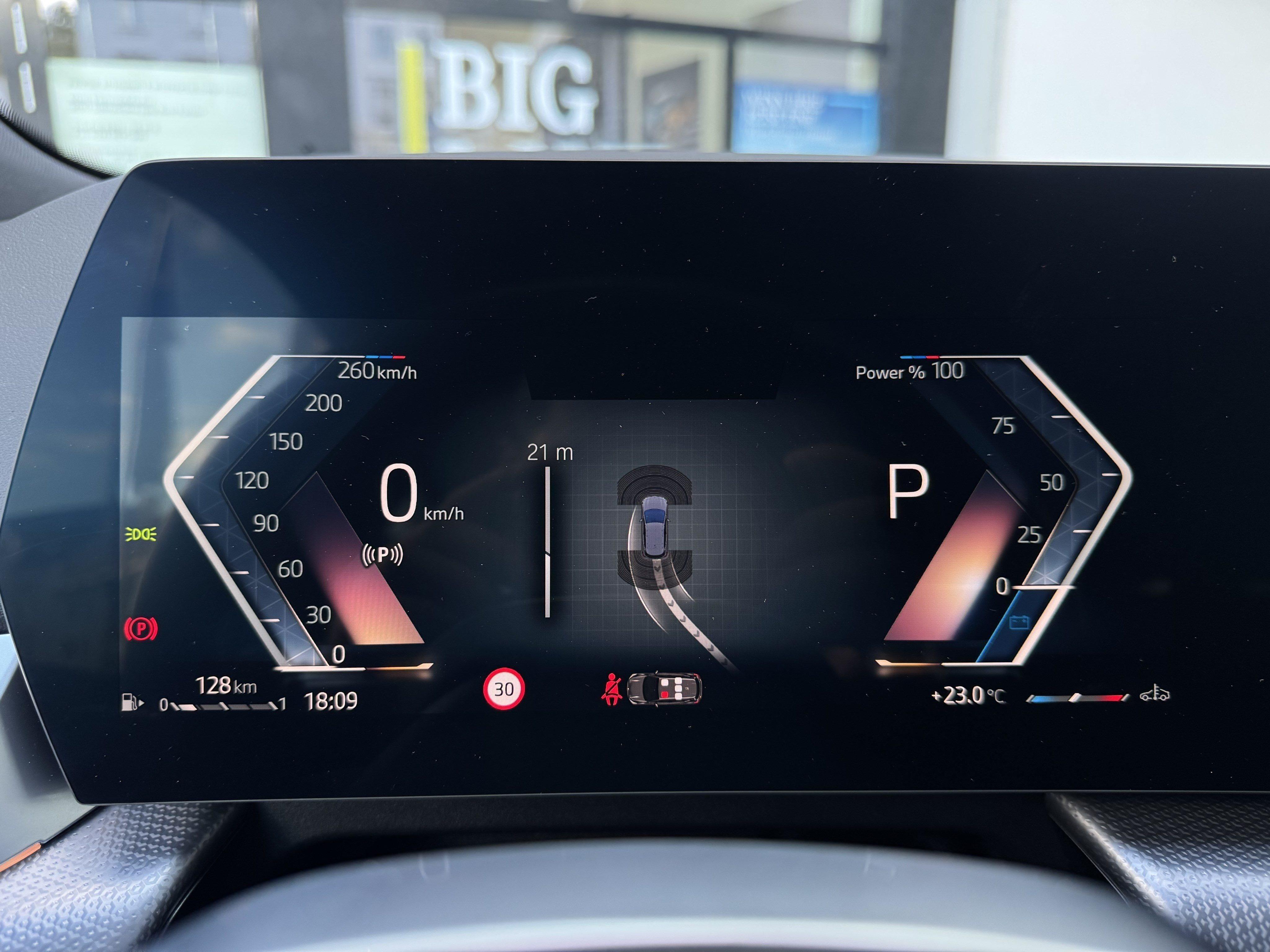 BMW 2er Active Tourer – Bild 15