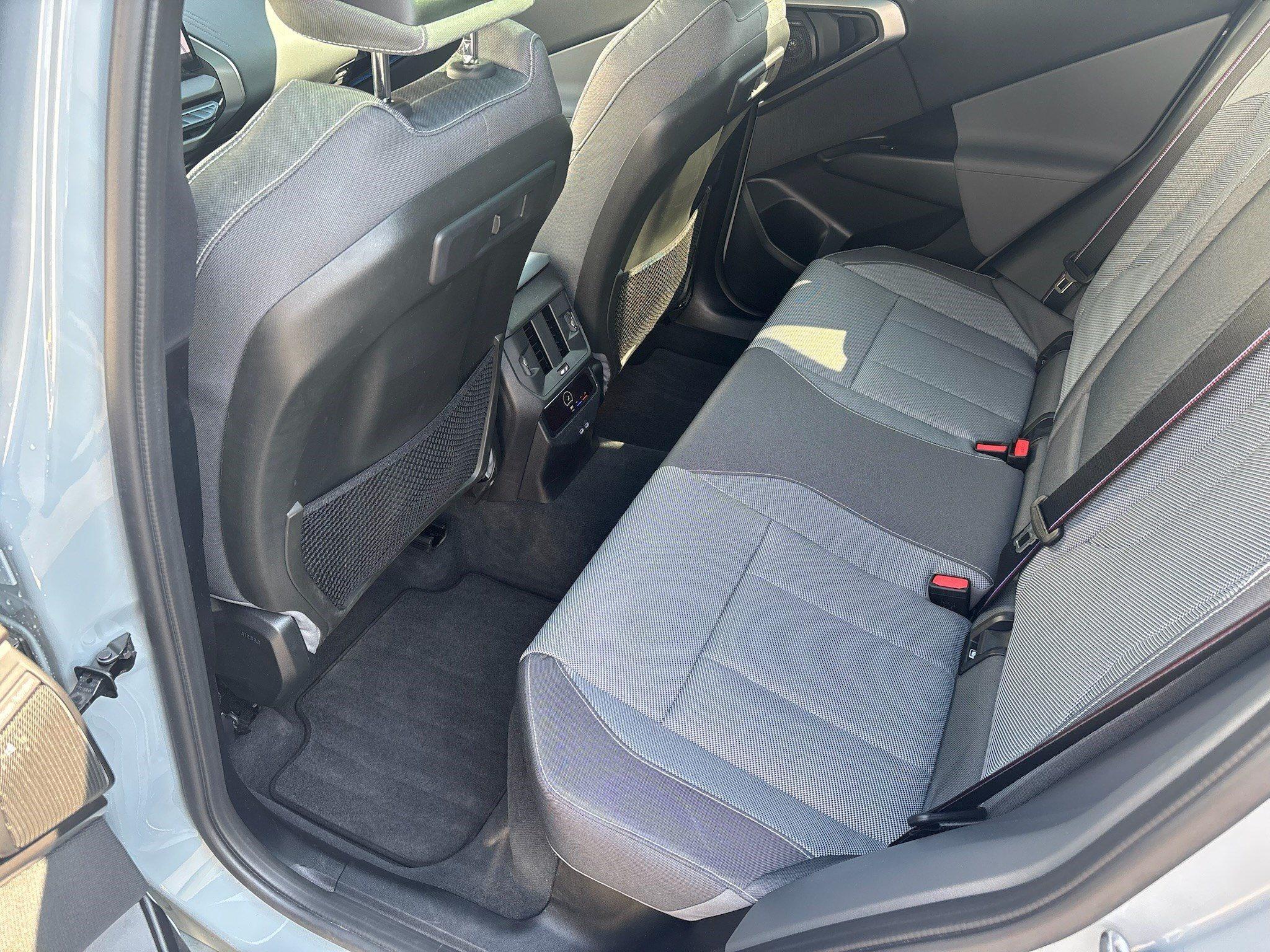 BMW X3 – Bild 12
