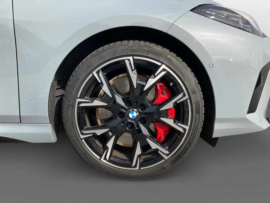 BMW 1er – Bild 4